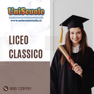 Liceo Classico Uniscuole Italia